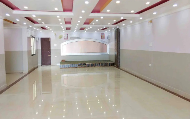 Hotel City Star