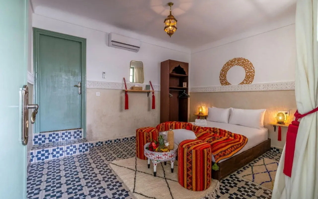 Palais Moulay Said & SPA