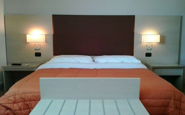 Hotel Libertà