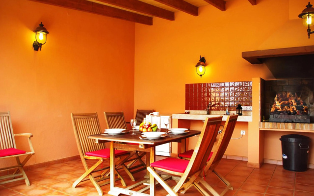 Villa Natural Barcarés