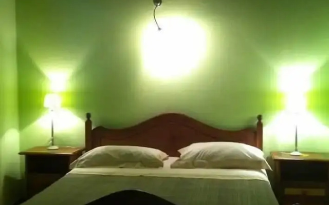 Sostio a Levante Guest House