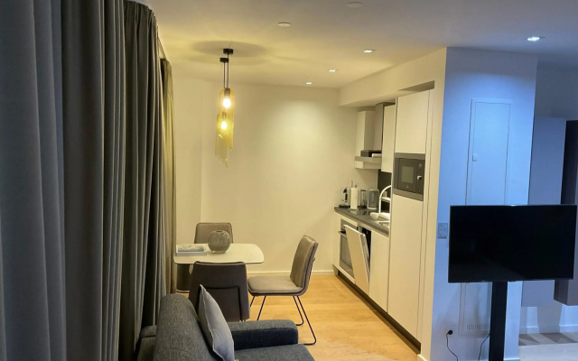 Munich Finest Apartments