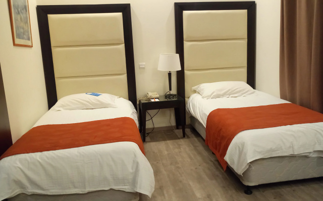 Castelli Hotel