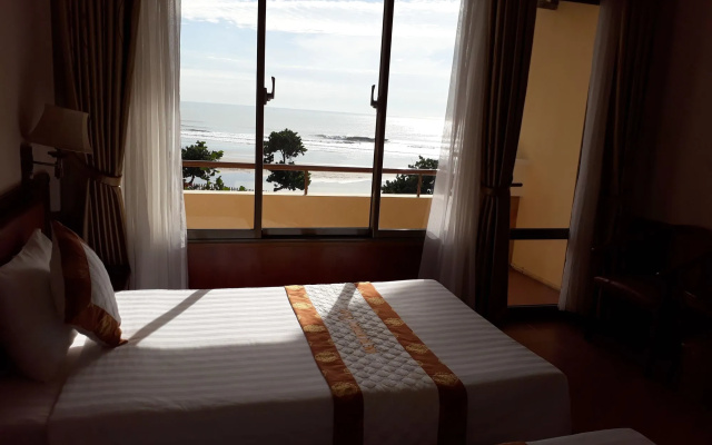 Vungtau Intourco Resort