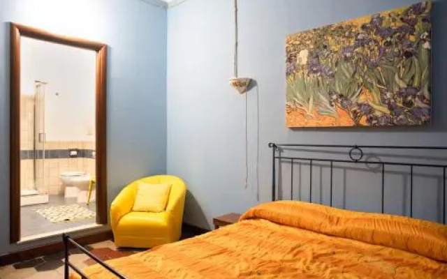 B&B La Babbajola