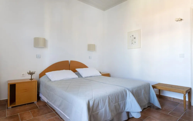 Hotel Roumani