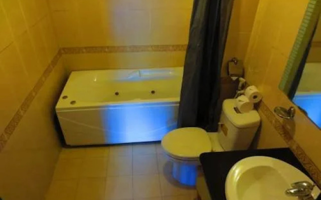 Tigon Hostel Hue