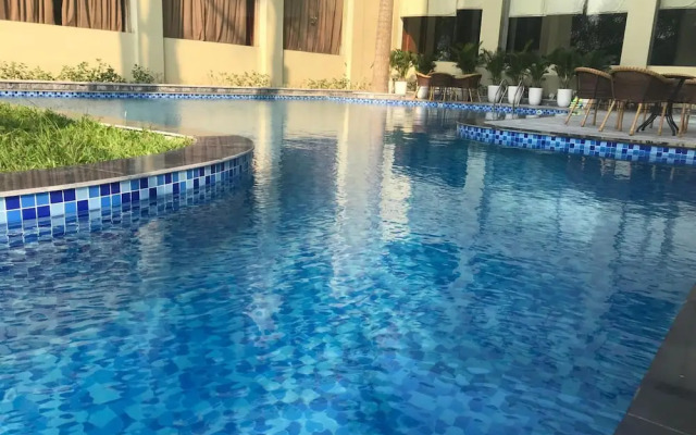 Ngan Ha Hotel