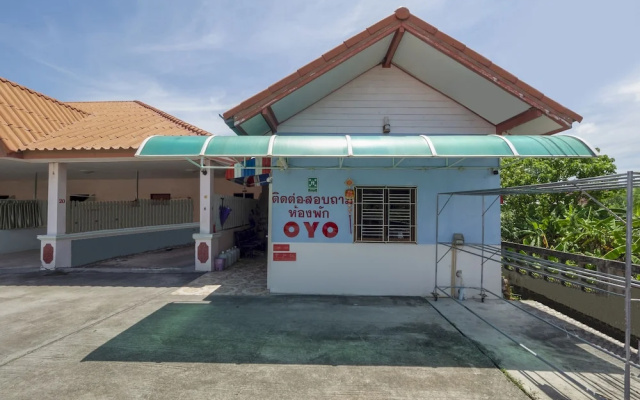 Paradise Resort by OYO Rooms