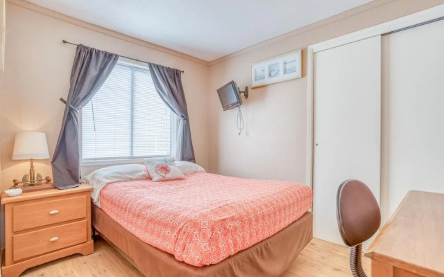 Guest House 101