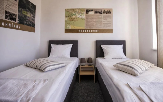 Hotel Bobr