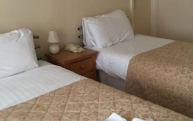 Ilfracombe Carlton Hotel - Hotel