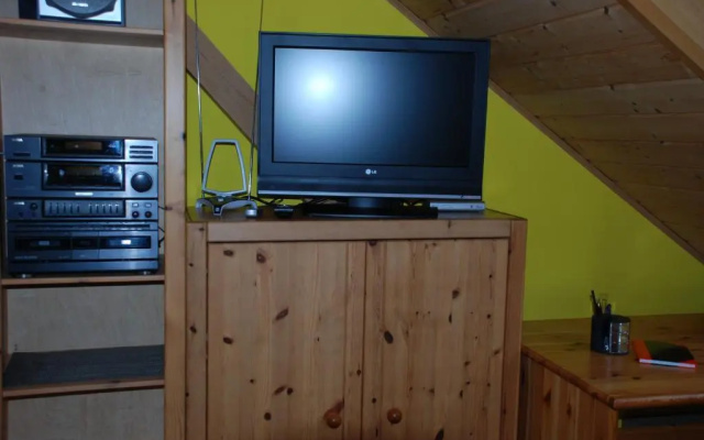 Gästezimmer Anita