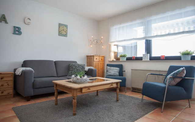 Spacious Apartment in Niedersfeld near Ski Area