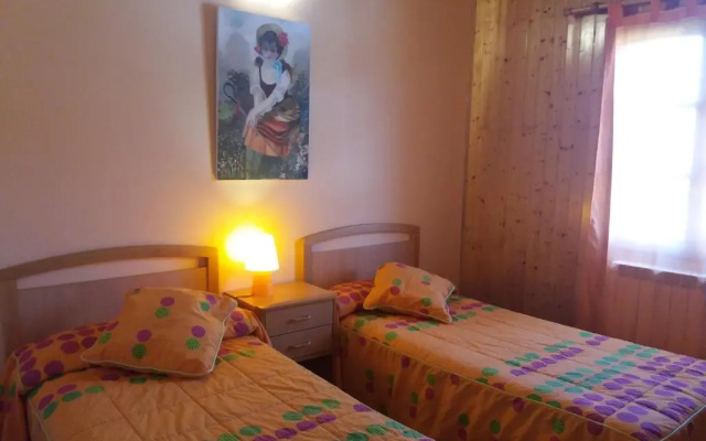Apartamentos Goizeder