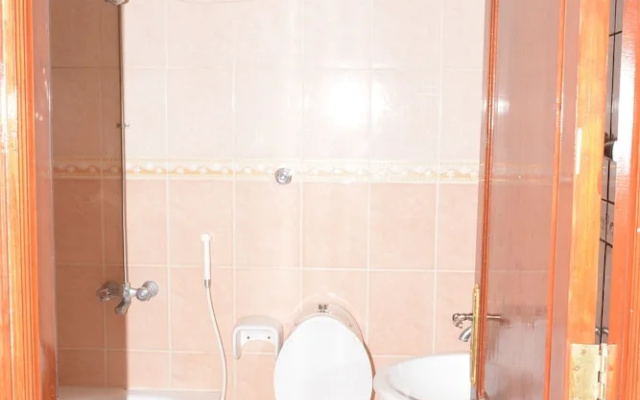 Al Eairy Furnished Apts Al Madinah 11