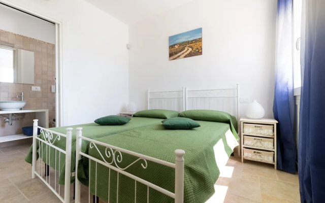 Villa Leucana