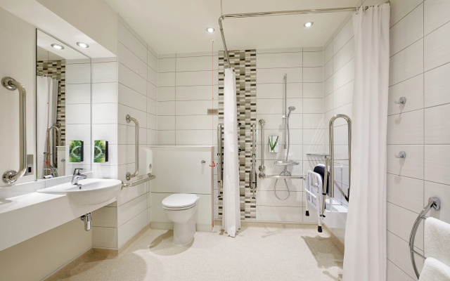 Premier Inn Gloucester - Quayside