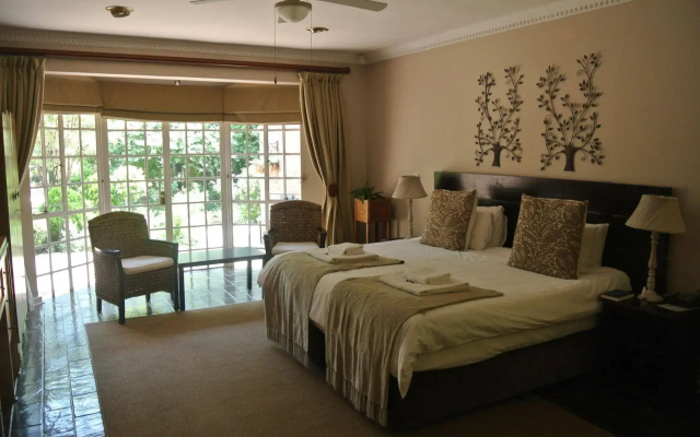 Farmers Folly Guest House