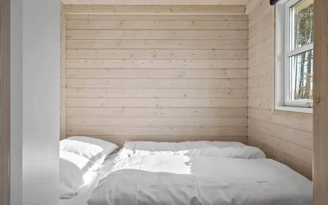 Råbjerg Mile Camping & Cottages
