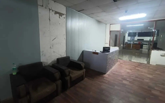 Hotel Vivara