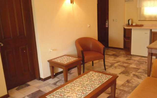 Neroli Butik Hotel