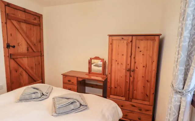 Bobbin Cottage