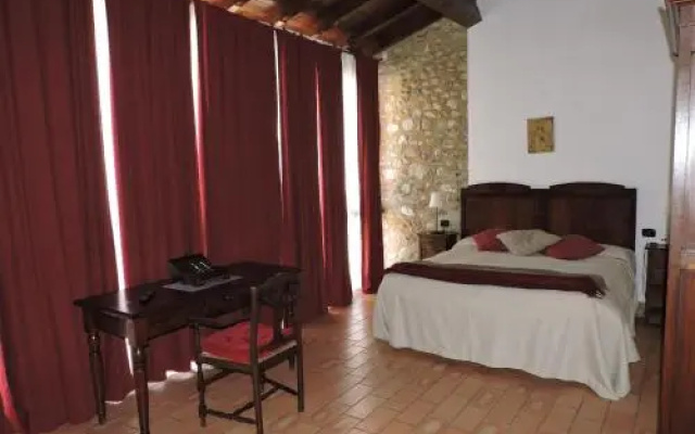 Agriturismo Sambuco