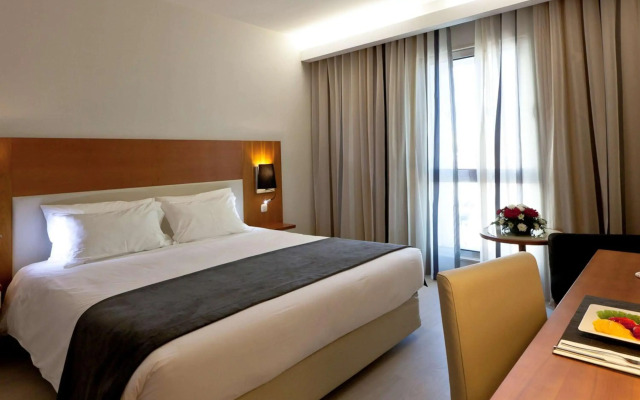 Mercure Lisboa Hotel