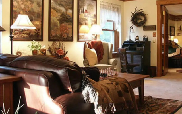 Westview Bed & Breakfast