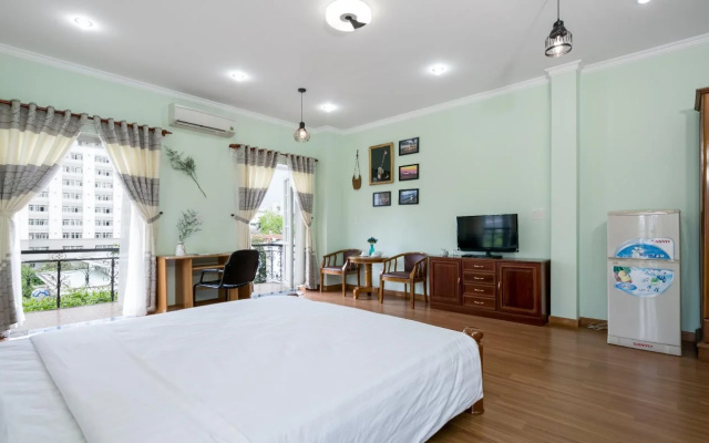 Little Pig Home - Hostel