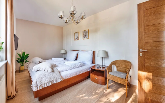 Apartamenty Sun & Snow Kasprowicza