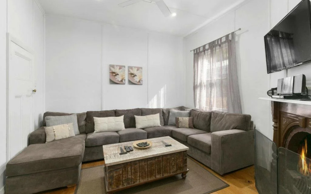 Magnolia cottage Healesville