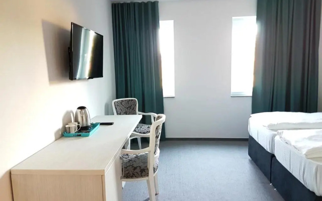 Hotel SAX Graanica