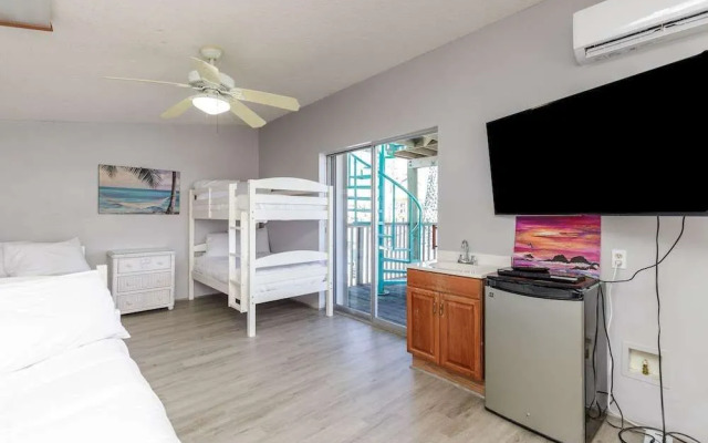 Blue Ivy by Silver Sands Vacation Rentals