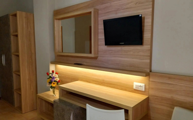 Hotel Torricella