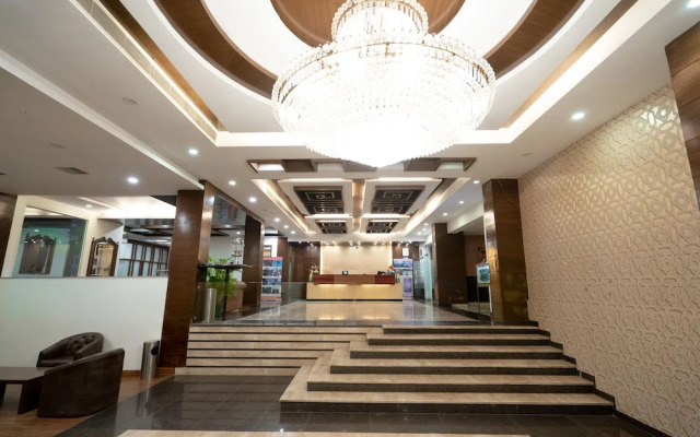 Hotel Classic Residency