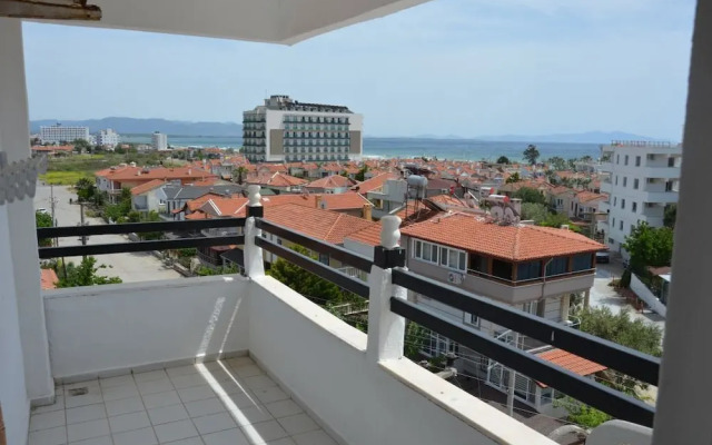 Lavinia Otel