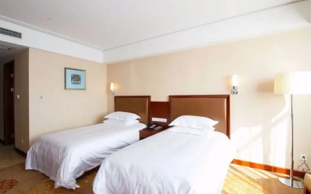Lanchen Hotel