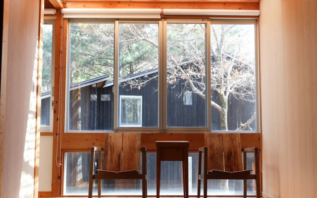 Lodge Toranoyu