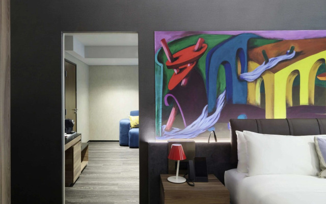 Mondrian Mexico City Condesa