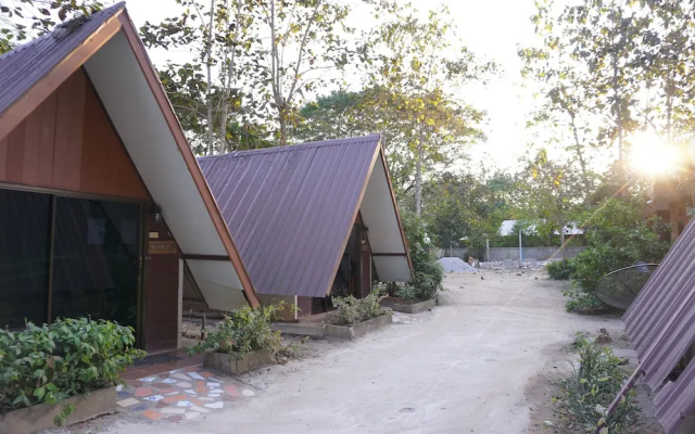 239 Resort Chiangkhan
