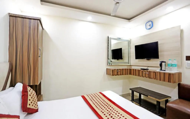Hotel Dreamland Dx