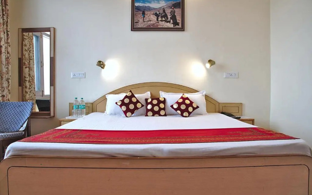 Century Highland Resort