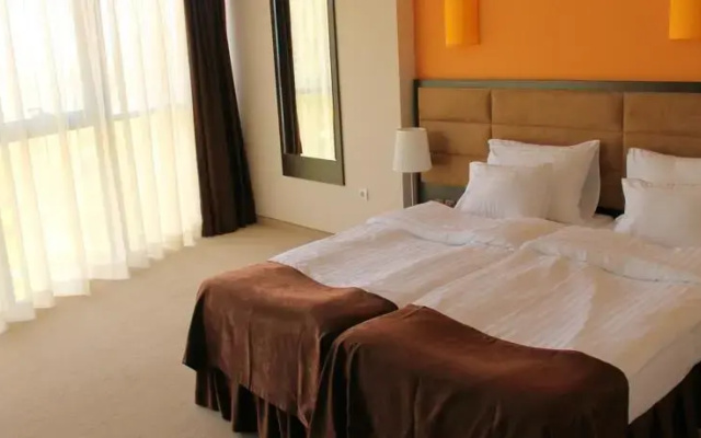 Hotel Dream