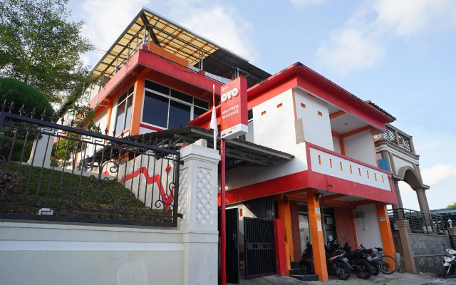 OYO 901 Abdi Praja Residence