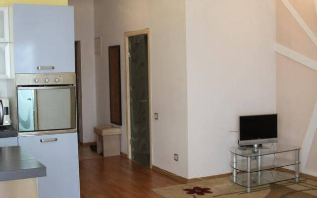 Гостиница KV727 Apartments Казахстан, Алматы - отзывы, цены и фото номеров - забронировать гостиницу KV727 Apartments онлайн