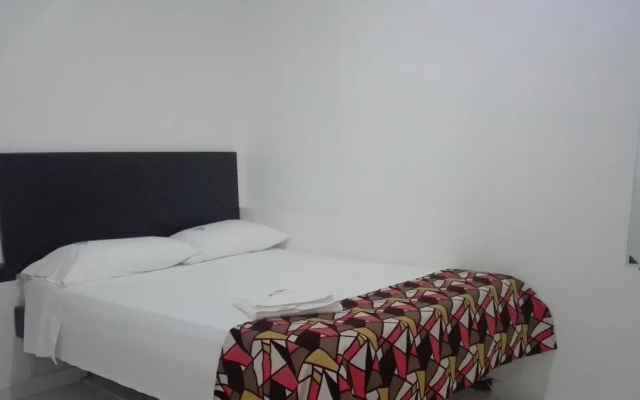 Hotel Rio Arena