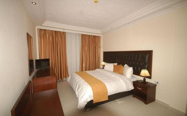 Отель Sharah Mountains Hotel Иордания, Вади-Муса - отзывы, цены и фото номеров - забронировать отель Sharah Mountains Hotel онлайн комната для гостей