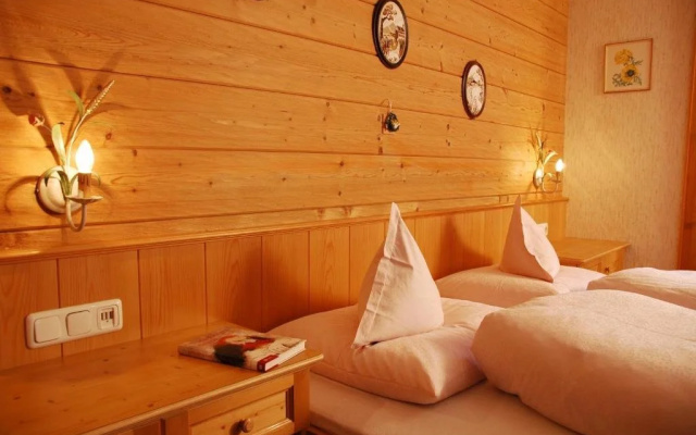 Ahnenhoefl Appartements